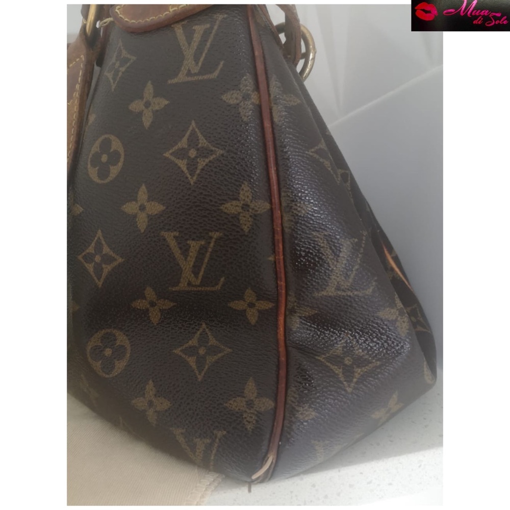 AUTHENTIC Louis Vuitton Batignolles Horizontal - Picture 3 of 8